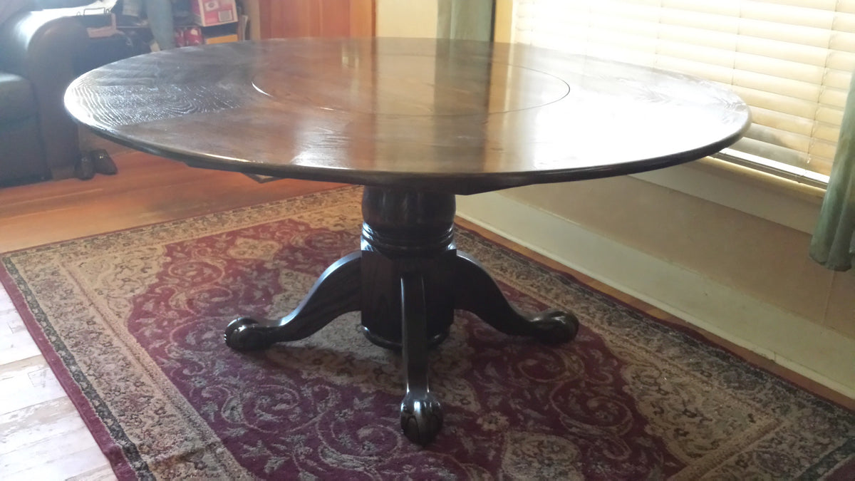 Lazy Susan Tables The Lazy Susan Store