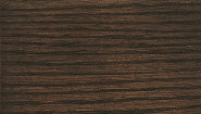 Stain 2718 Ebony on Solid Oak