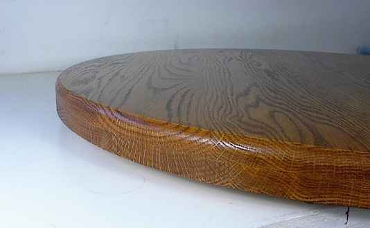 LSS-24 OAK   24 inches in diameter
