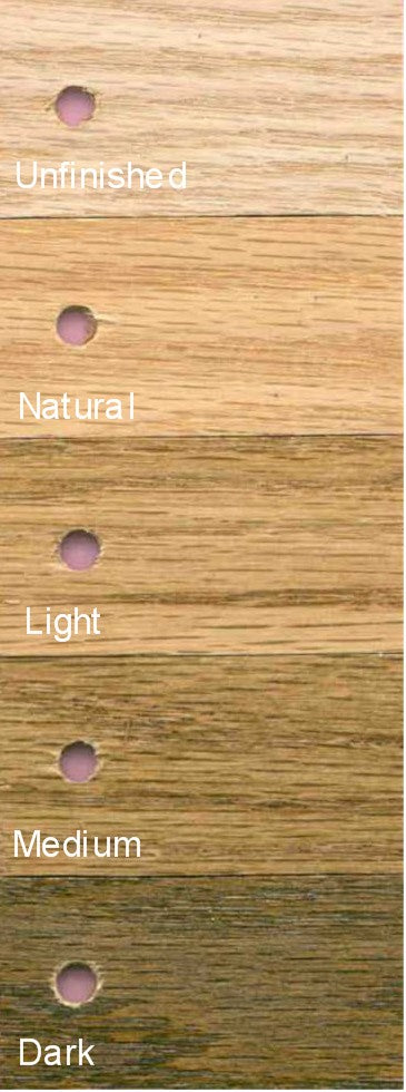 LSS-40 OAK   40 inches in diameter